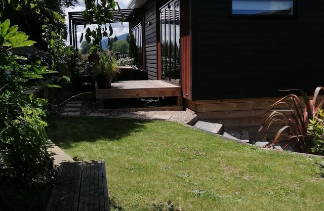Escape to Taupo!