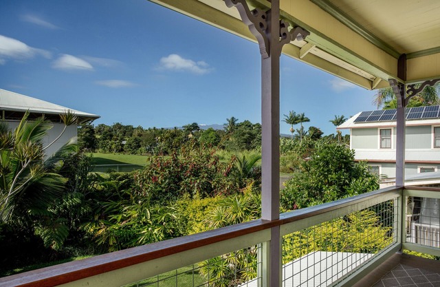 Escape to the Big Island! Honomū Haven - 5bd/2ba At the Gateway to Akaka Falls