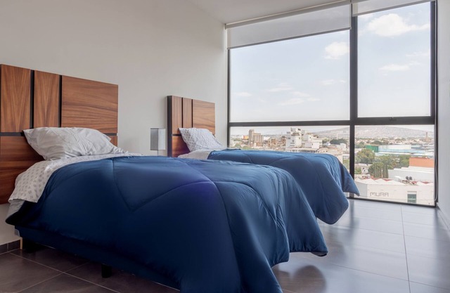 Escape to the Heart of Guadalajara