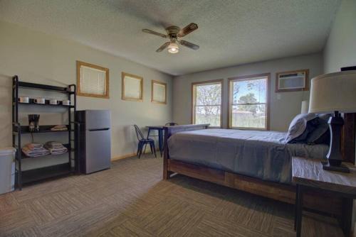 Escape to the Tranquil Beauty at Spitzer Lake
