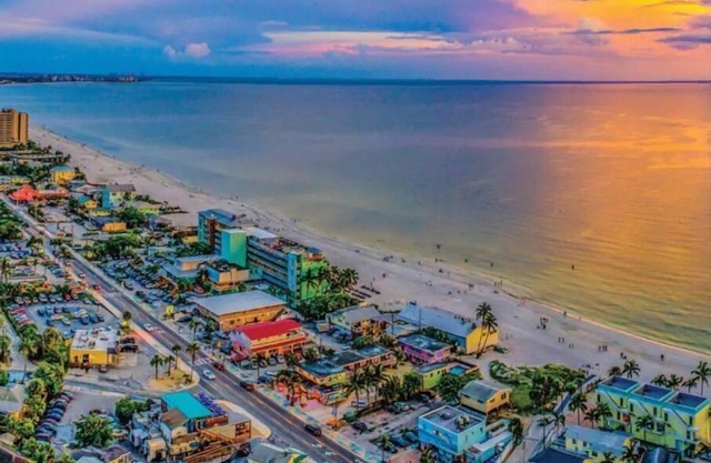 Escape With Everything in your Favor