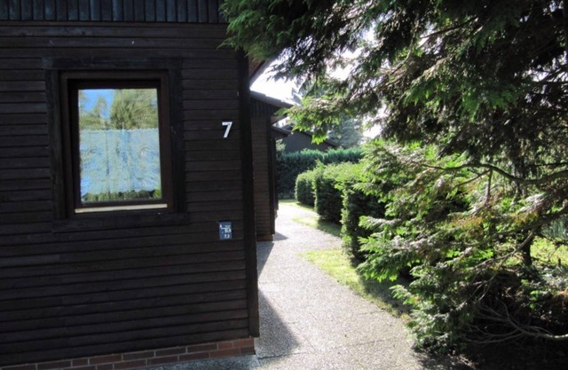 Eschenkamp 7b