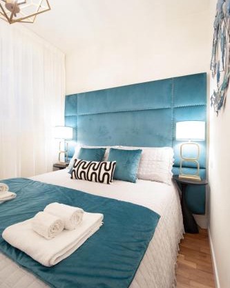 Esclusivo appartmento a 20mt dalla spiaggia