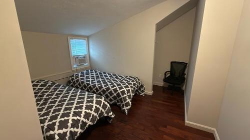 Esjacpe Guest House 2