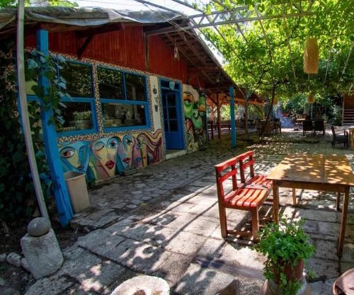Eskibeyaz Pansiyon