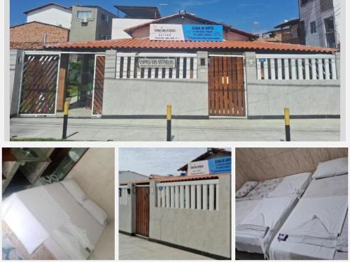 Espaço das Estrelas Suites