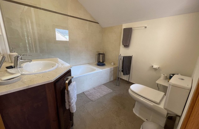 Espectacular Ático Dúplex