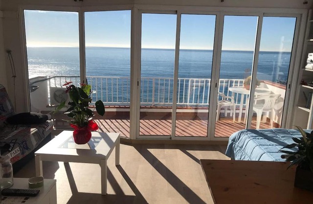 Espectacular apartamento cerca de Barcelona con free wifi