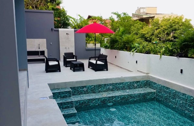 Espectacular casa en la Zona Rosa Cali
