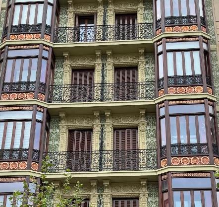 ESPOLON LUXURY 10