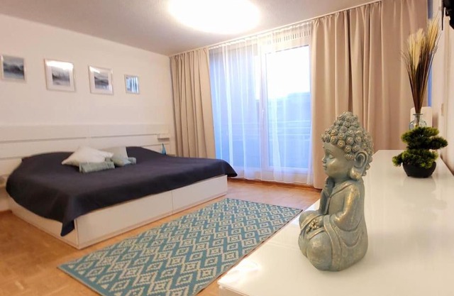 Essen-Steele, 2-Zimmer, 4 Person