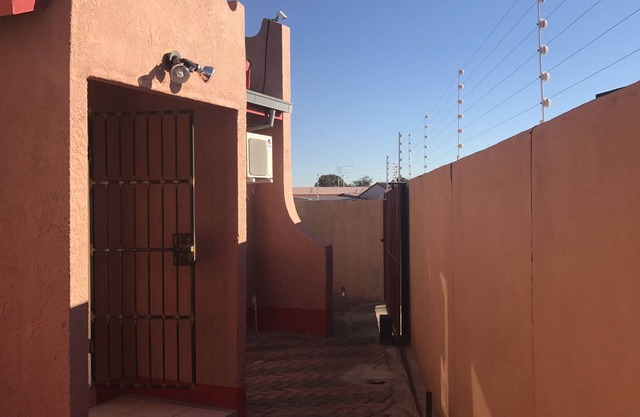 Essence of Africa Guesthouse