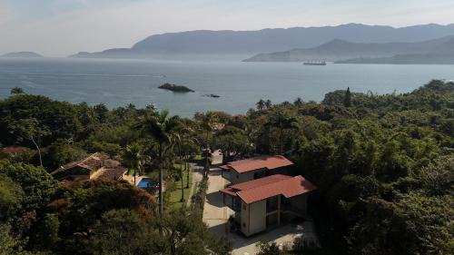 Estúdio Ilhote da Prainha