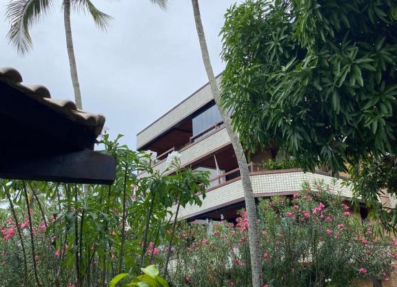 Estúdio Village Ilha dos Corais