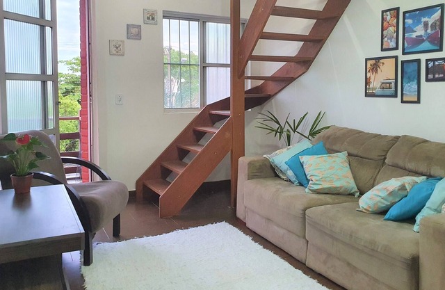 Estada Inesquecível 01 Guarapari/peracanga-bacutia