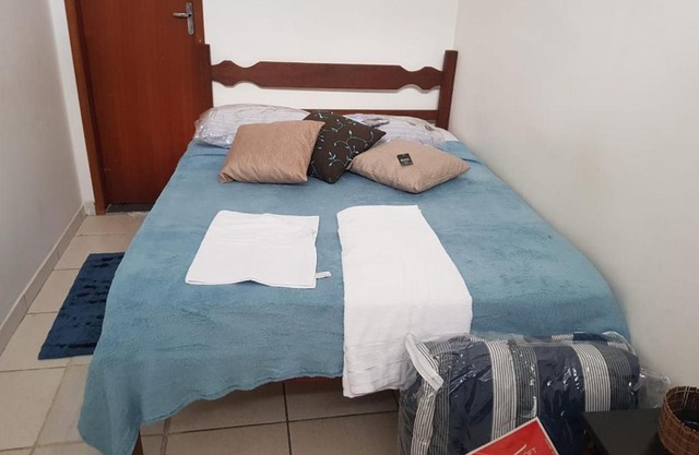 Estadia Confortável AP 102