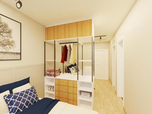 Estadia Perfeita Estação Brás