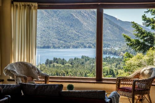 Estancia Del Carmen Mountain Resort