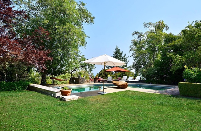 Estate Above the Clouds