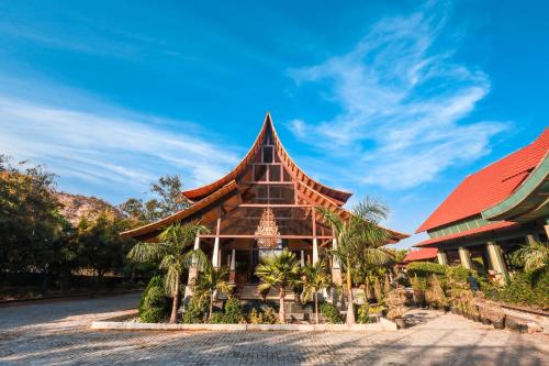 ESTHEREA RESORT & SPA Jaipur