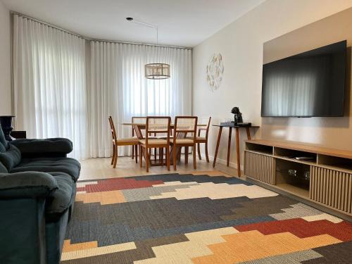 Estilo e Conforto c/Enxoval Completo - Riviera