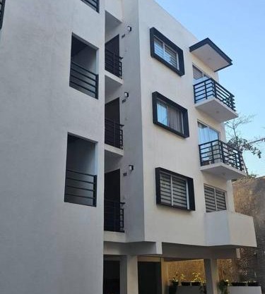 Estilo urbano: Depa. en el Corazón de la Ciudad