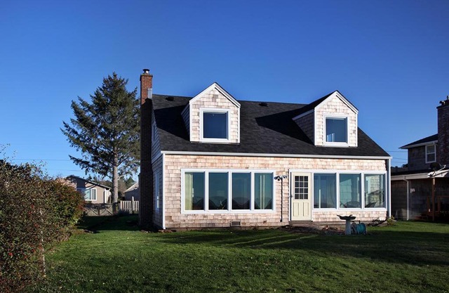 Estuary Cottage