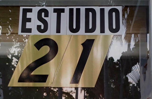 ESTUDIO 21