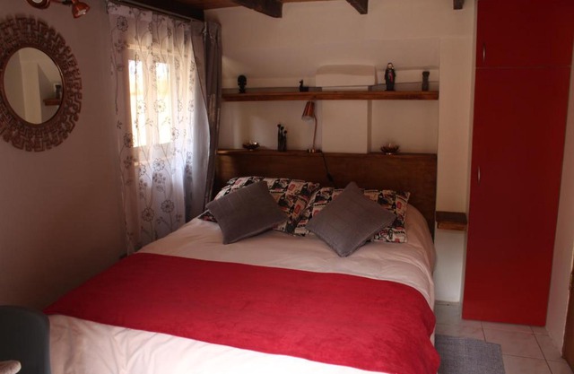 Estudio en Barrio Italia