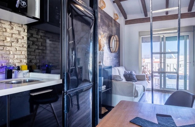 Estudio Feria Sevilla