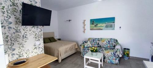 Estudio Patio San Paulino