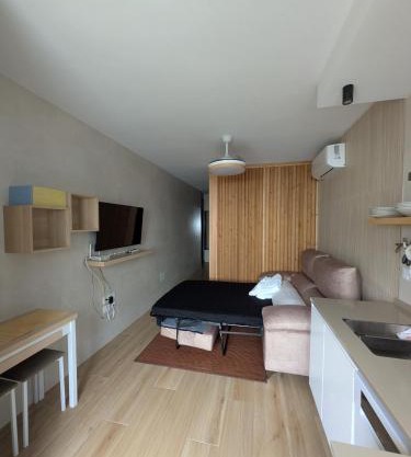 Estudio Playa Barbate