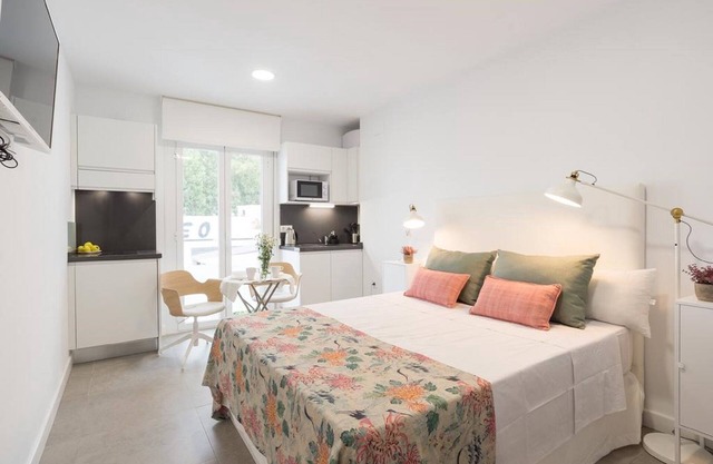 Estudio Triton Vista al Mar