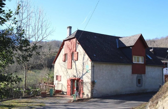 Etcheto - Lacarry - Gîte