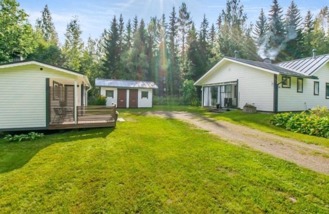 Eteläaho by Interhome
