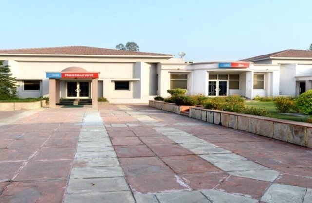 Ethnic India Tourist Resort