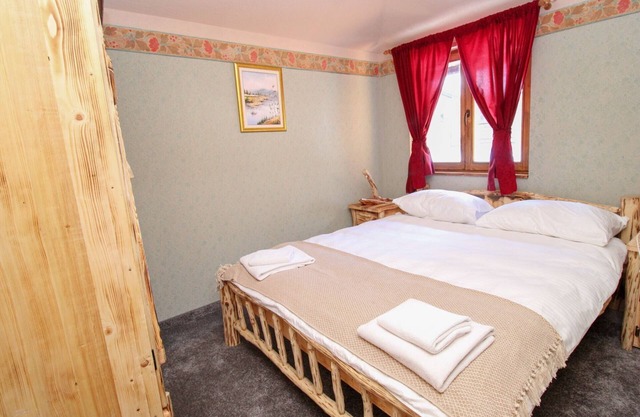 Ethno Village Dolina Mira - One Bedroom Holiday Home (Miljacka)