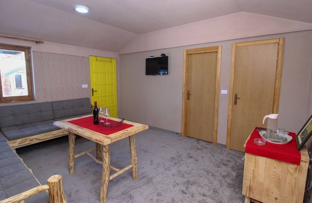 Ethno Village Dolina Mira - One Bedroom Holiday Home (Neretva)