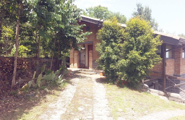 Etna Holiday House Eureka, Charming Chalet
