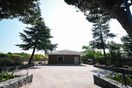 ETNAGLOW Luxory Sicilian Villa