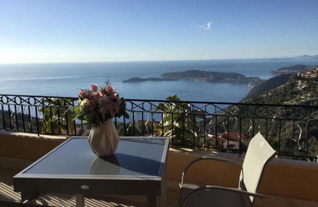 Etoile d'Eze