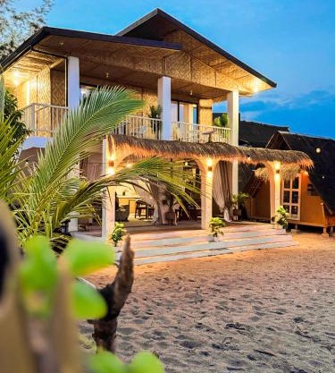 Euphoria Zambales