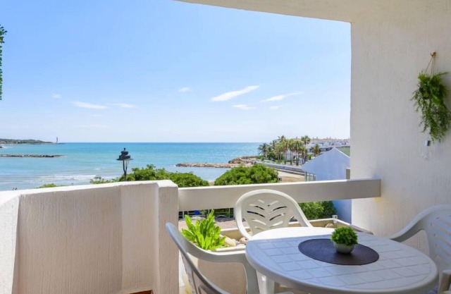 Eurhostal - Seaview by Interhome
