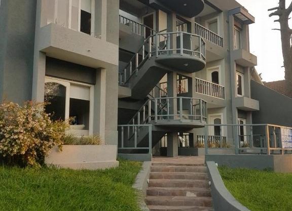 Euritmia Departamentos de Playa