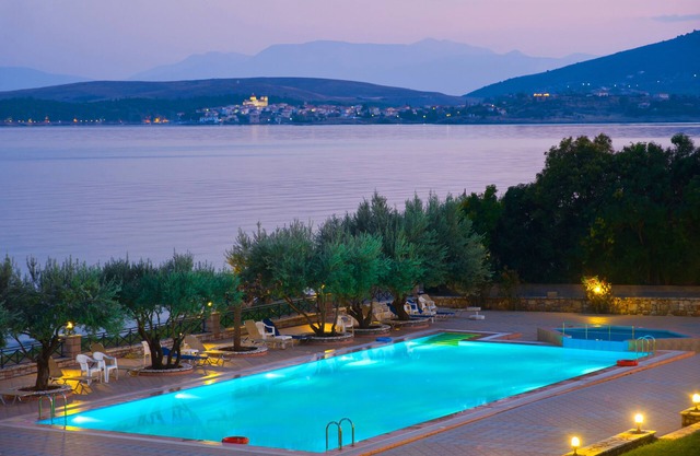 Europa Beach Hotel