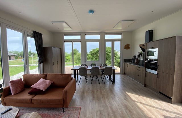 EuroParcs Hindeloopen