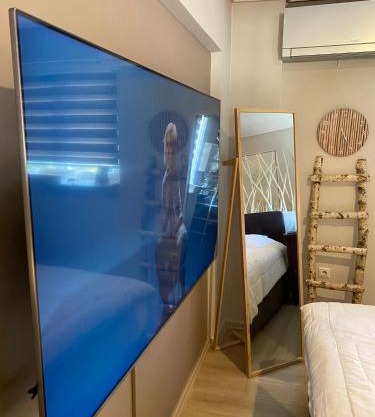 Eva suite Vip excellent studio 1