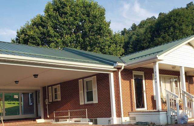 Evans Estate