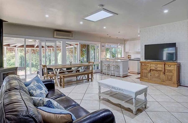 Evanslea Luxury Boutique Accommodation