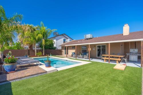 Event Epicenter Heated Pool Game Room Near Stadium